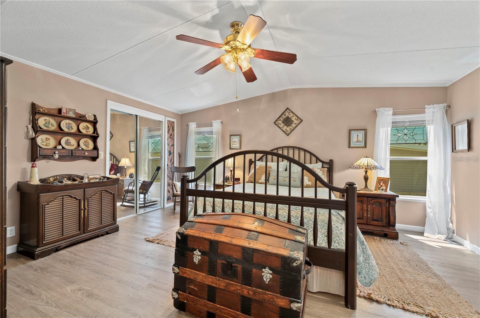 PORT CHARLOTTE VILLAGE - Residential Lease