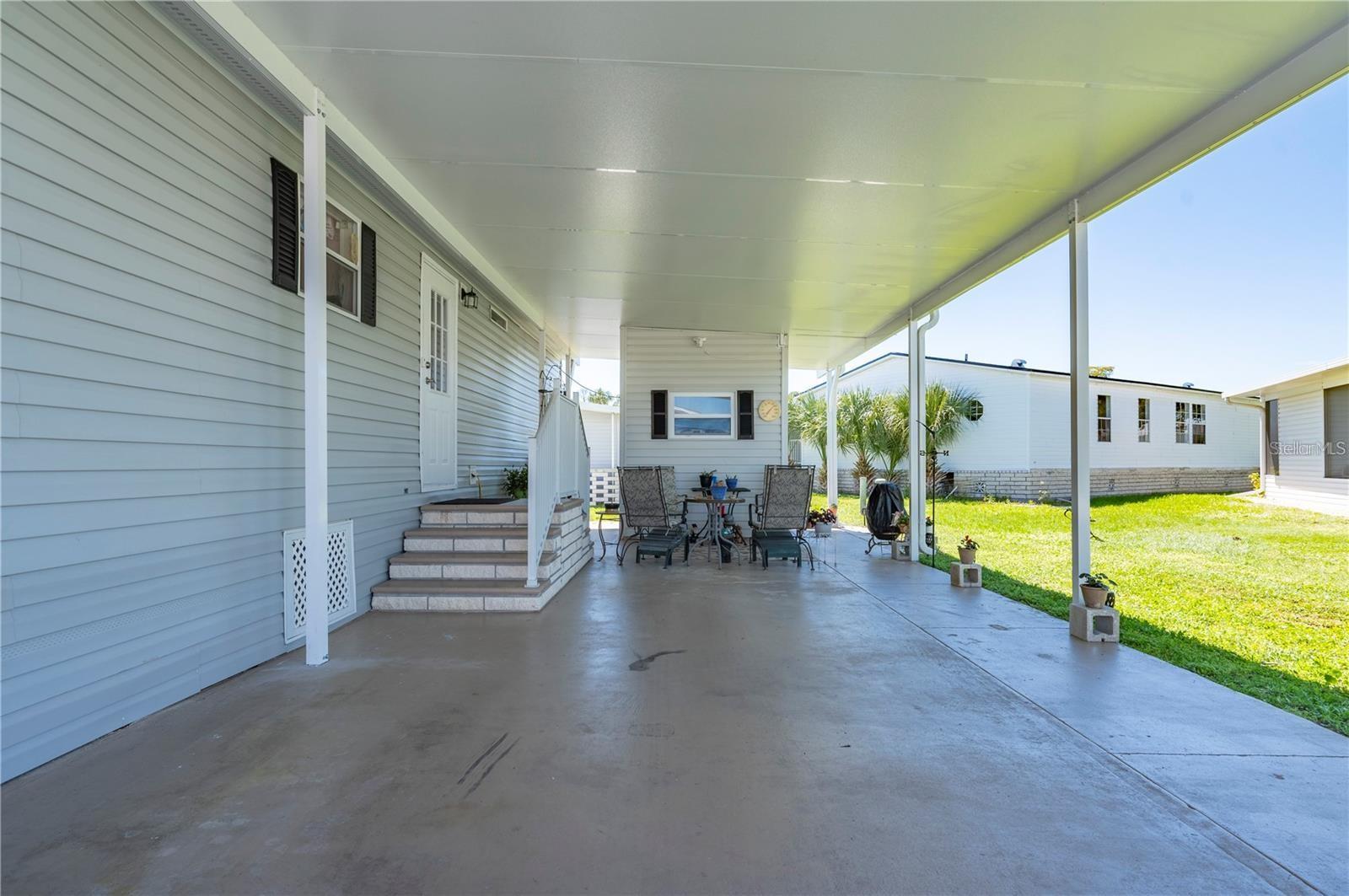 PORT CHARLOTTE VILLAGE - Residential Lease