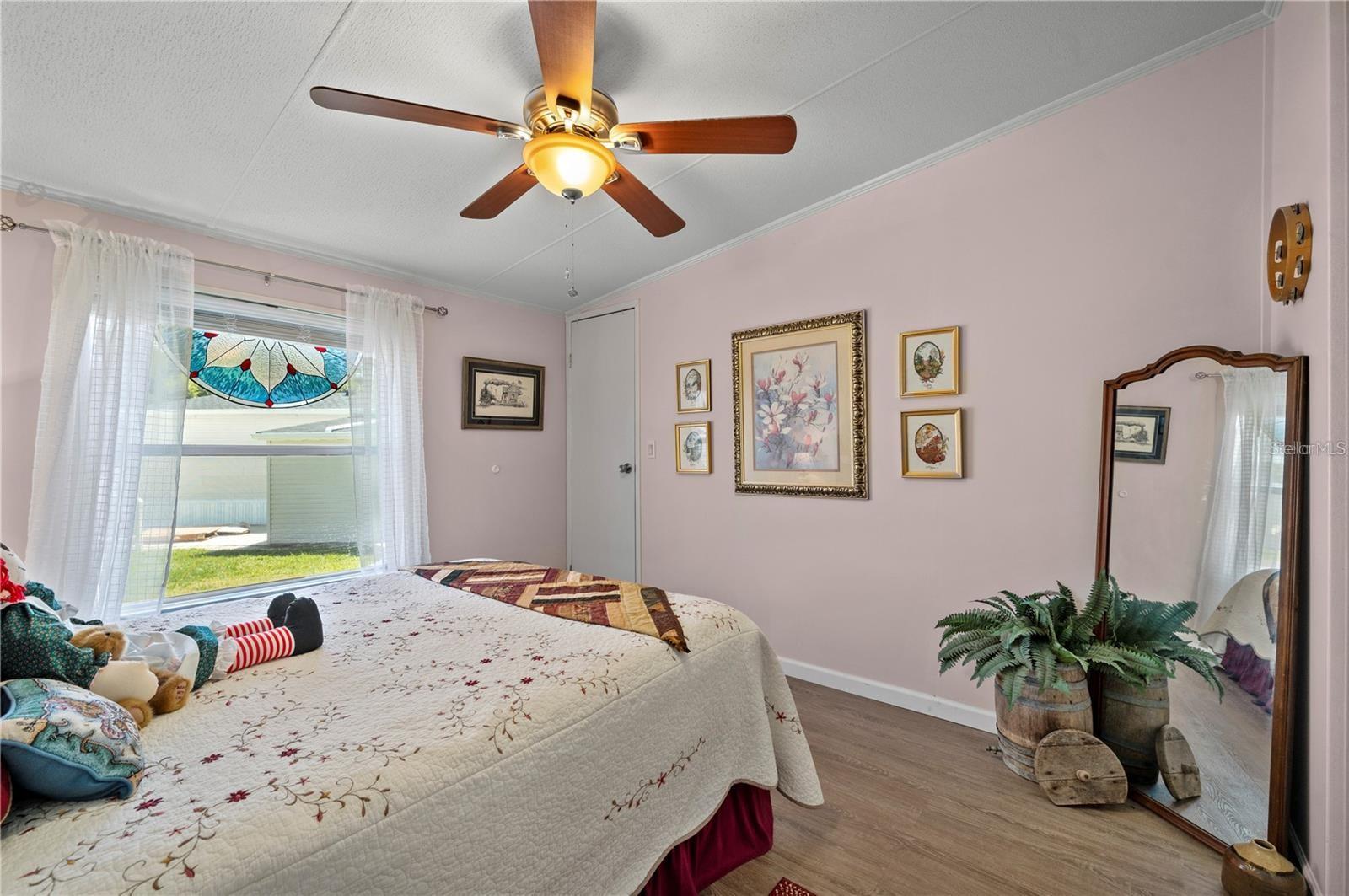 PORT CHARLOTTE VILLAGE - Residential Lease