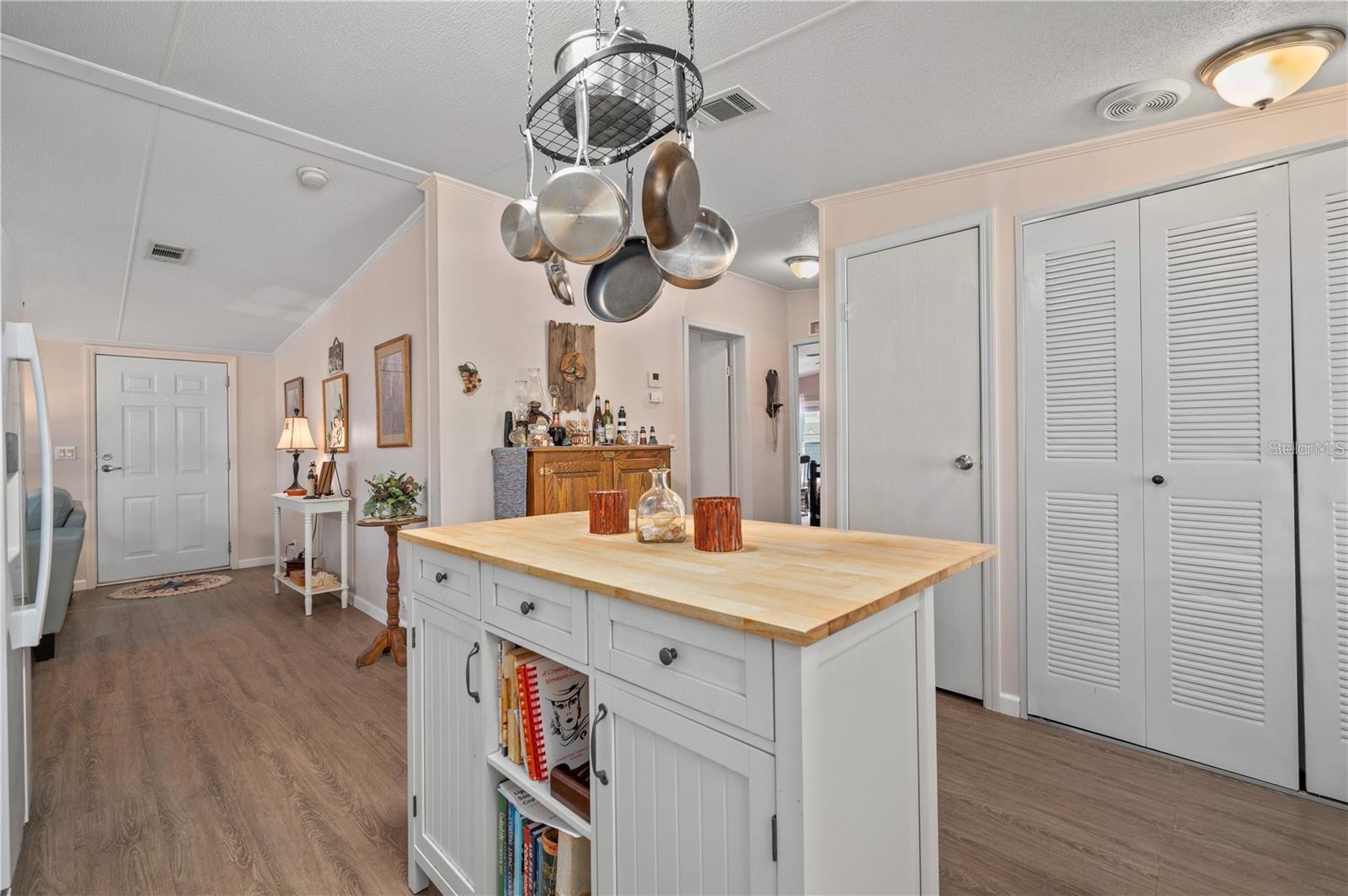 PORT CHARLOTTE VILLAGE - Residential Lease