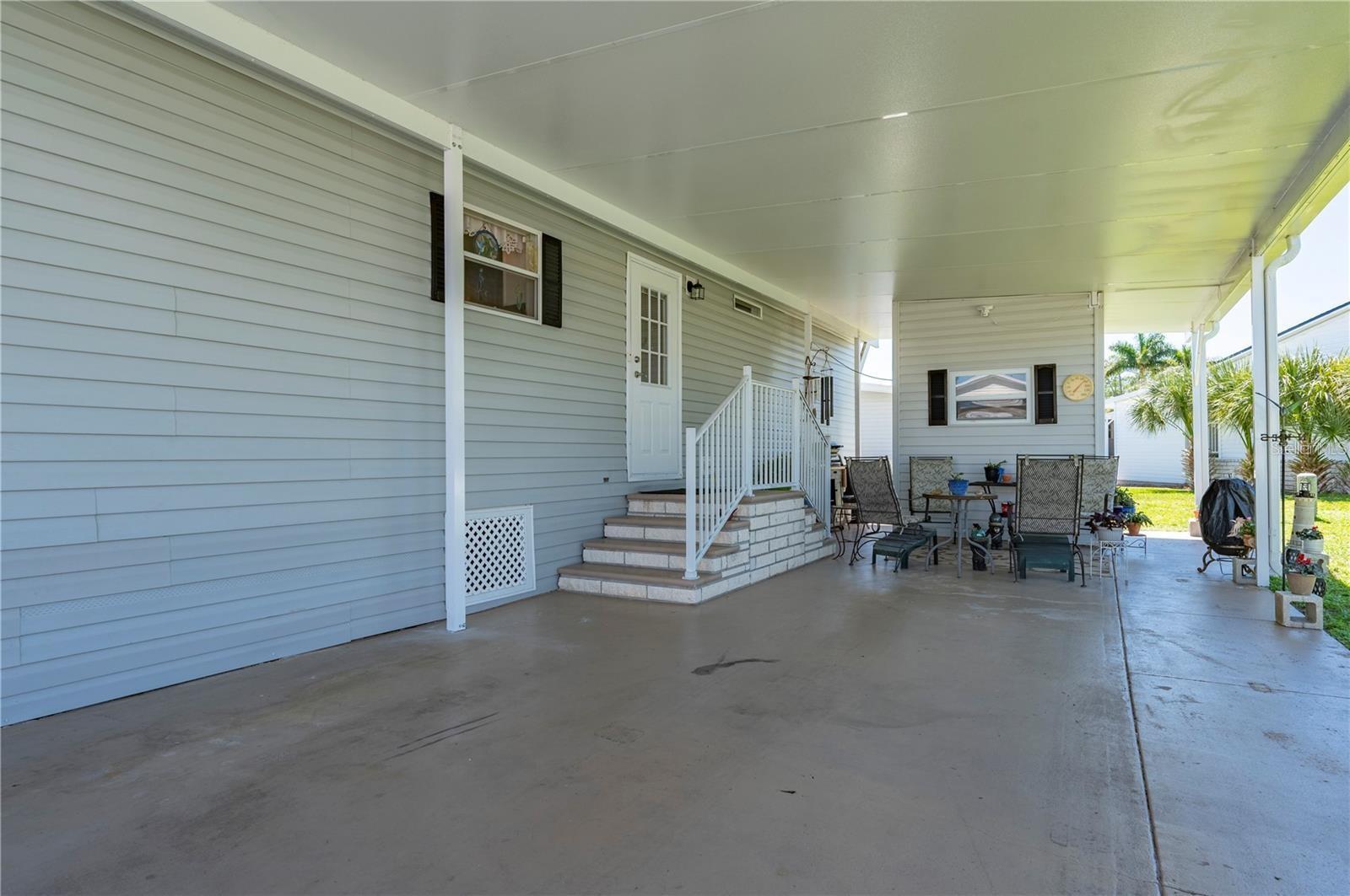 PORT CHARLOTTE VILLAGE - Residential Lease