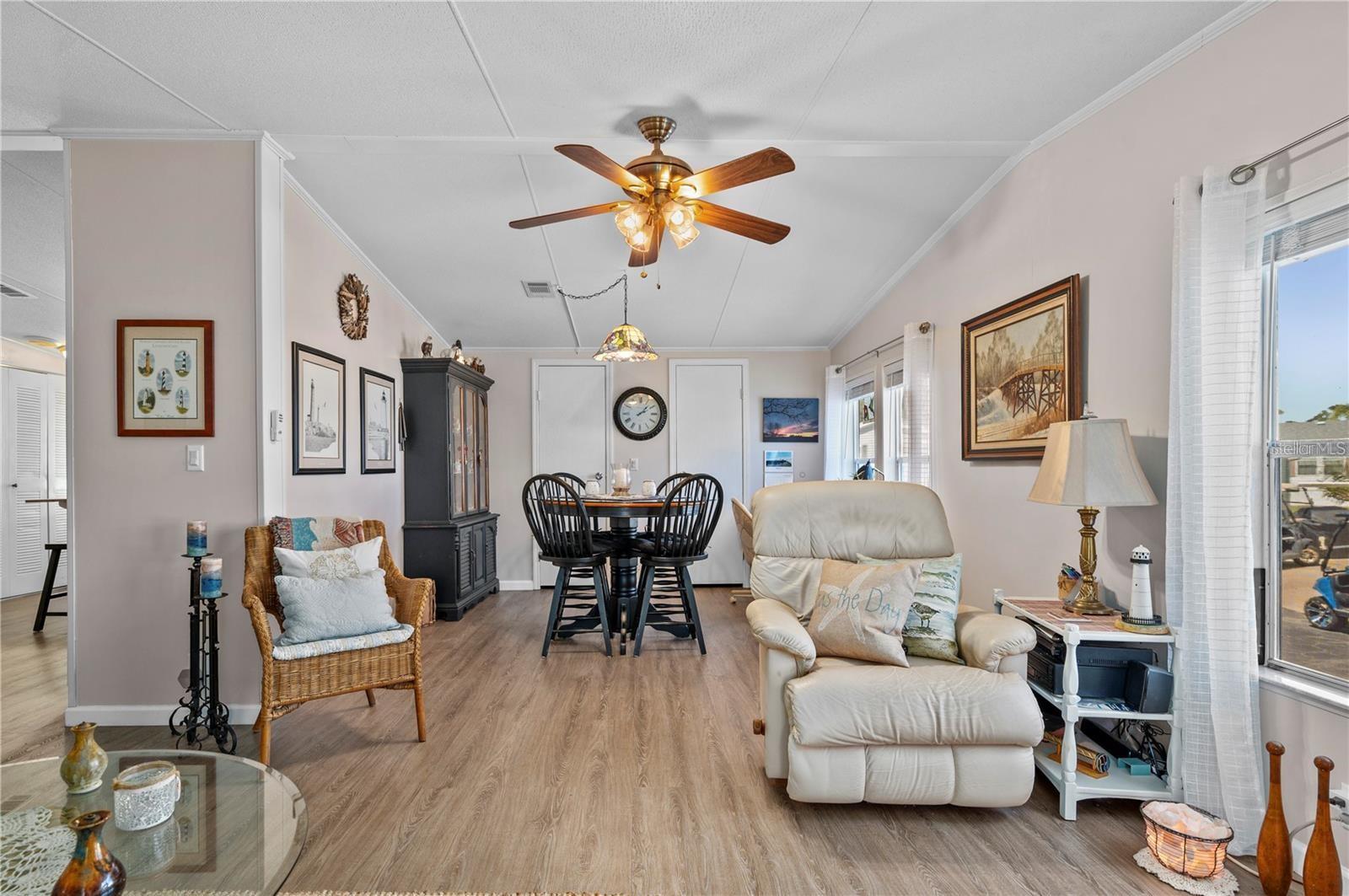 PORT CHARLOTTE VILLAGE - Residential Lease