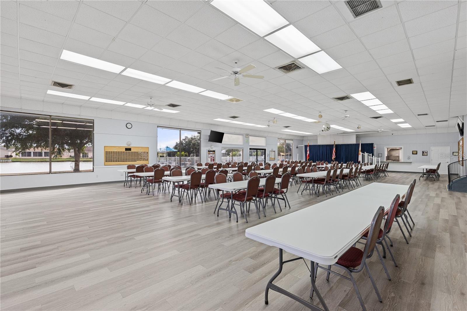 PORT CHARLOTTE VILLAGE - Residential Lease