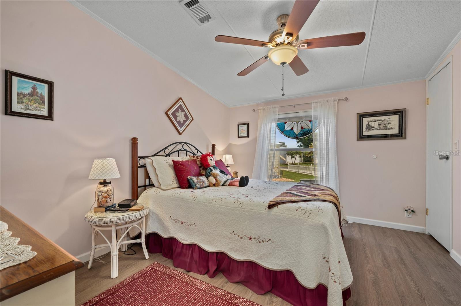 PORT CHARLOTTE VILLAGE - Residential Lease