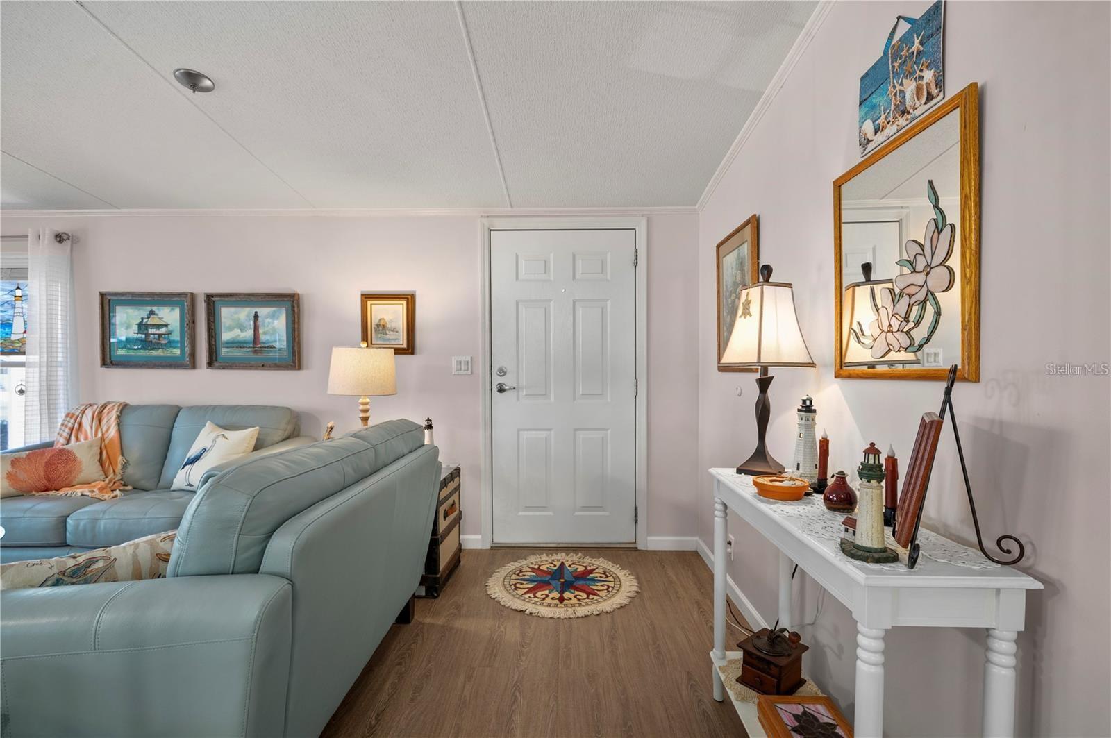 PORT CHARLOTTE VILLAGE - Residential Lease