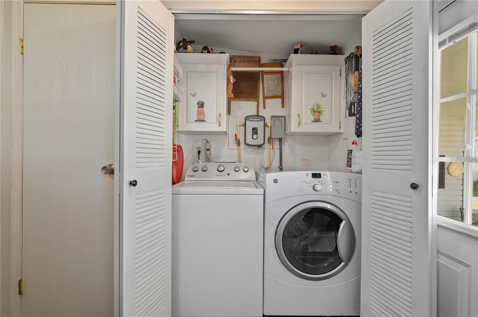 PORT CHARLOTTE VILLAGE - Residential Lease