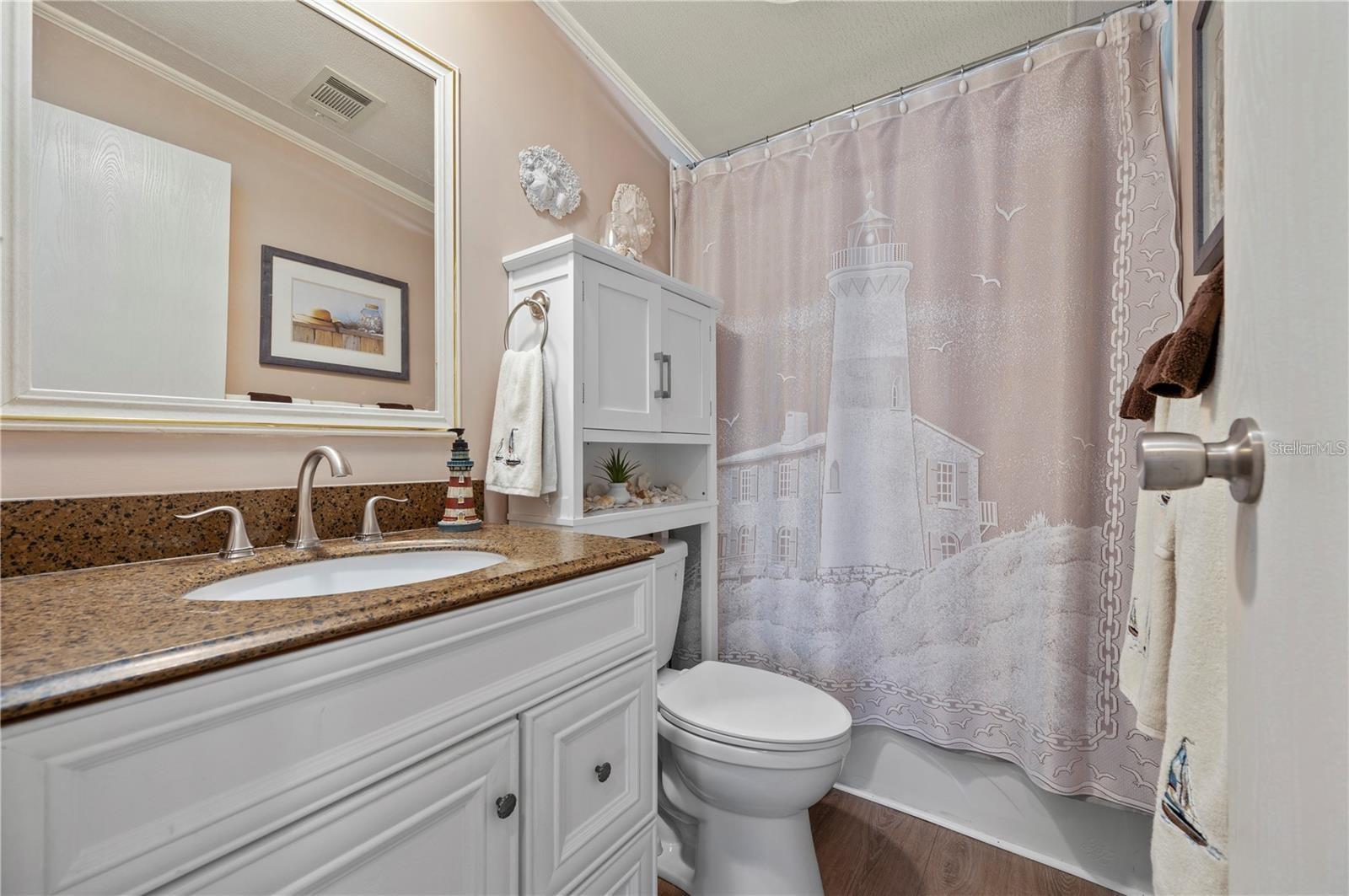 PORT CHARLOTTE VILLAGE - Residential Lease