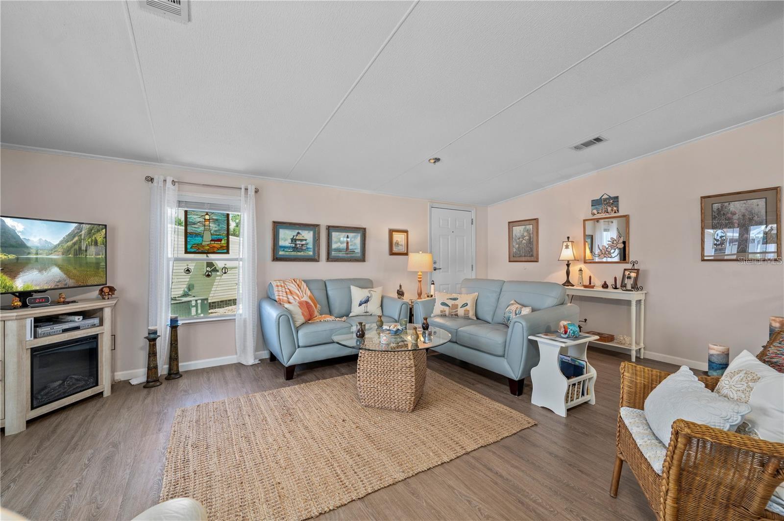 PORT CHARLOTTE VILLAGE - Residential Lease