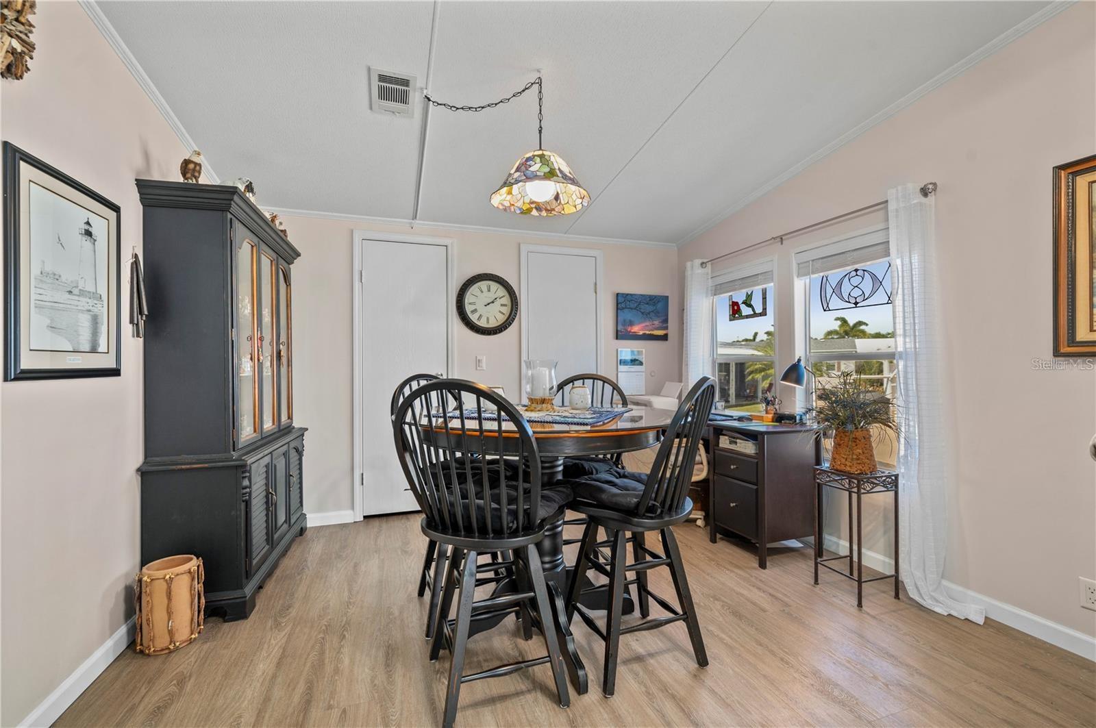 PORT CHARLOTTE VILLAGE - Residential Lease