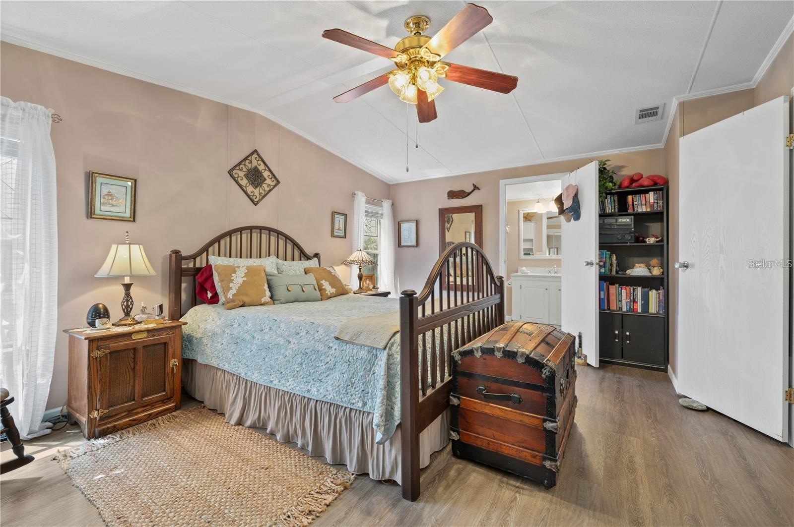 PORT CHARLOTTE VILLAGE - Residential Lease