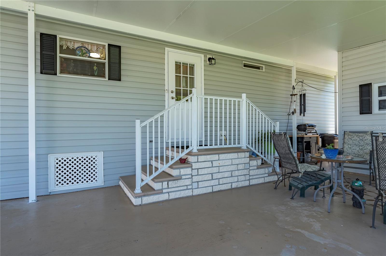 PORT CHARLOTTE VILLAGE - Residential Lease