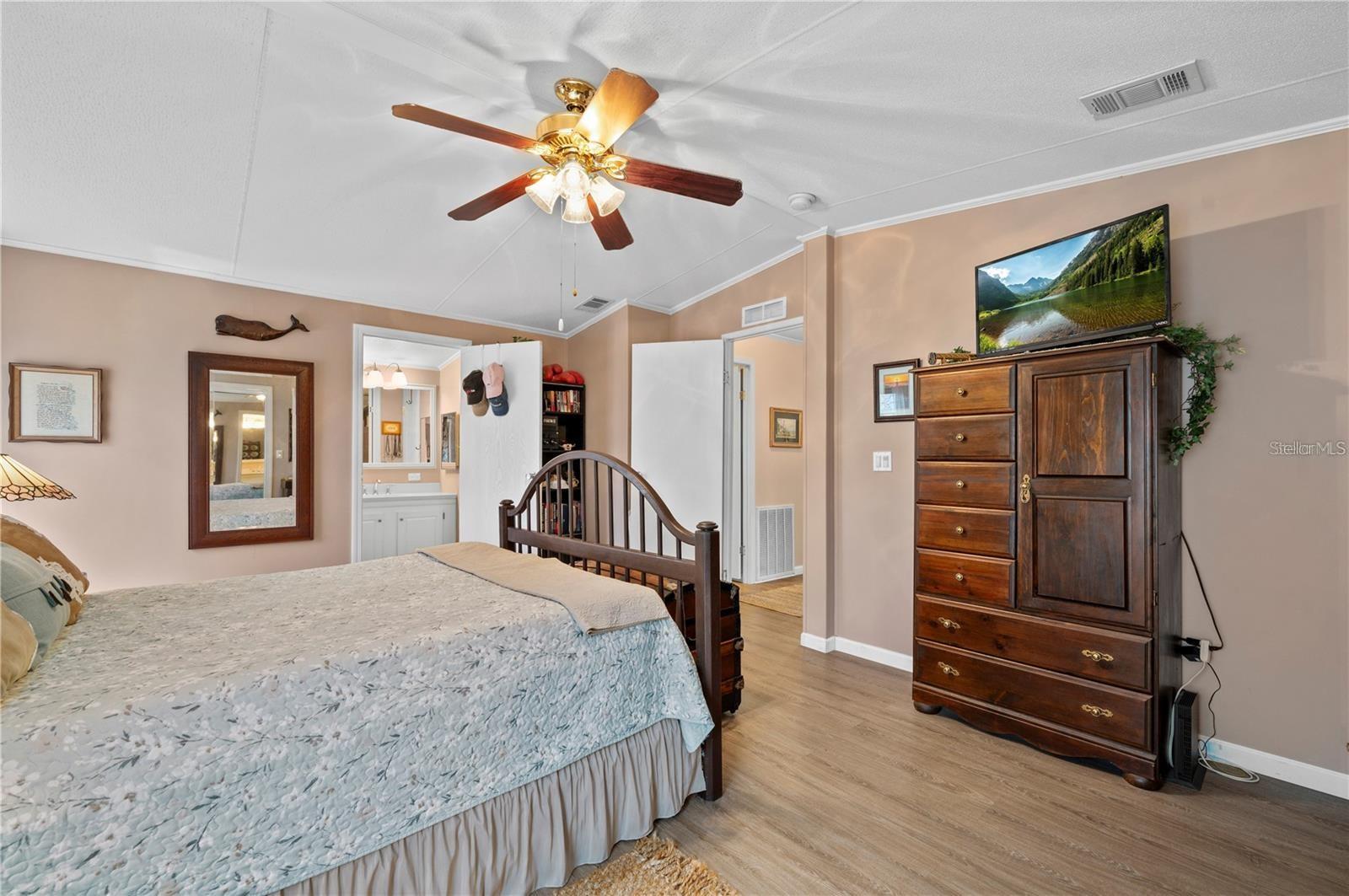PORT CHARLOTTE VILLAGE - Residential Lease