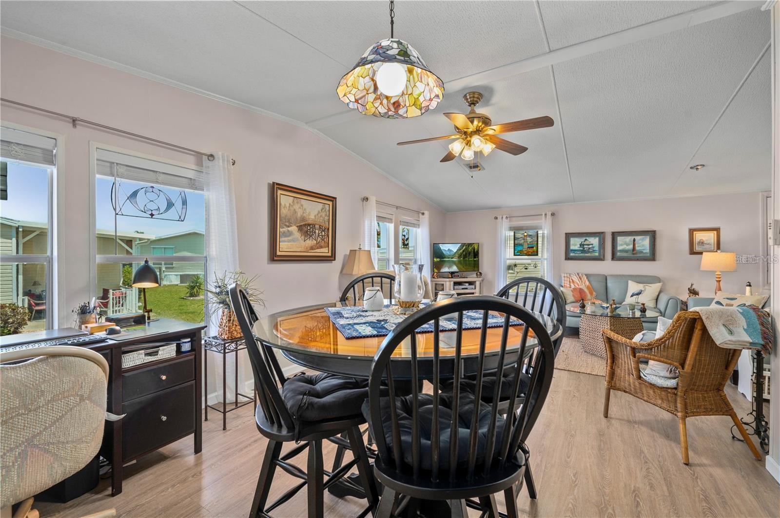 PORT CHARLOTTE VILLAGE - Residential Lease