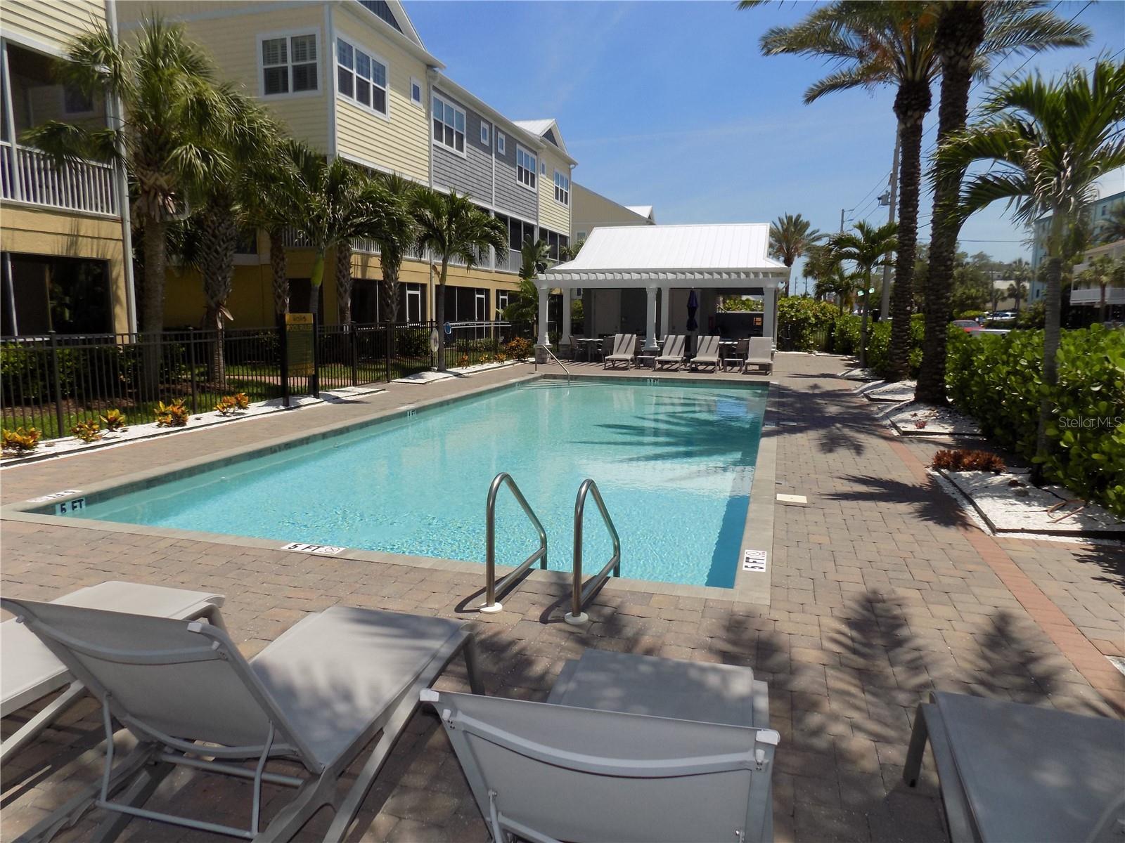 WALK AT INDIAN ROCKS BEACH - Residential