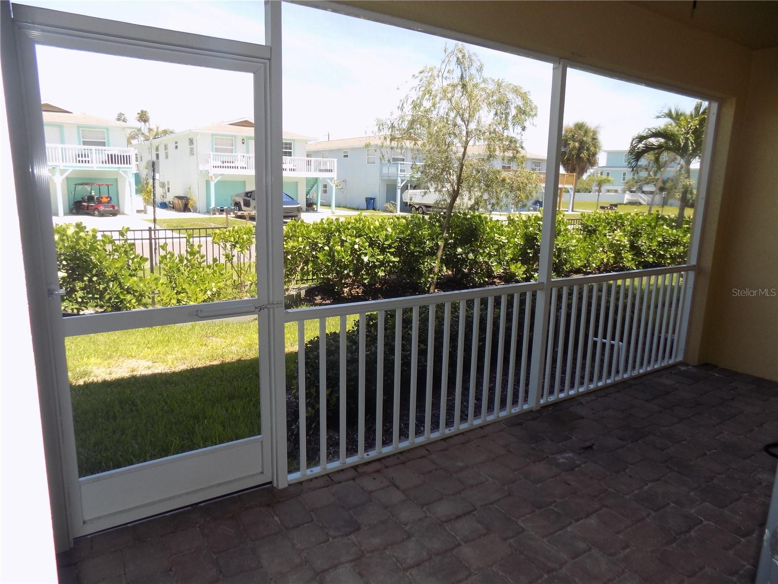 WALK AT INDIAN ROCKS BEACH - Residential