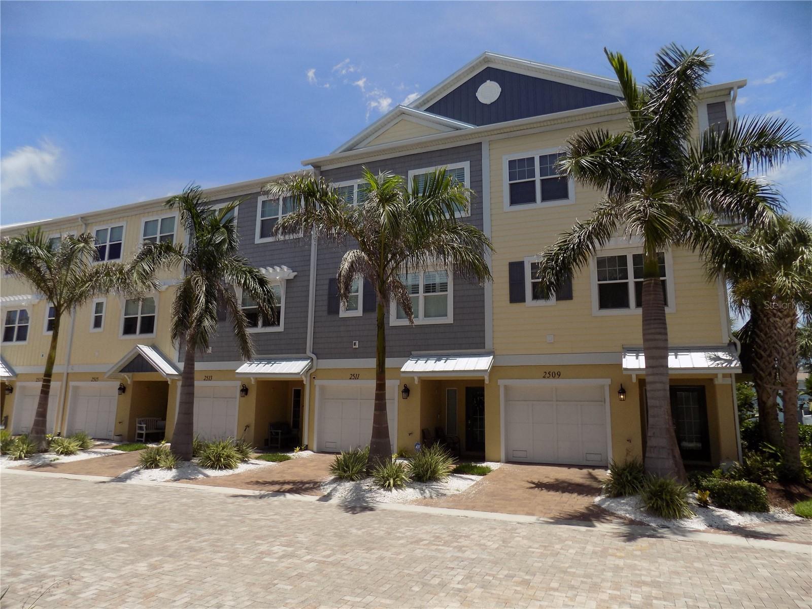 WALK AT INDIAN ROCKS BEACH - Residential