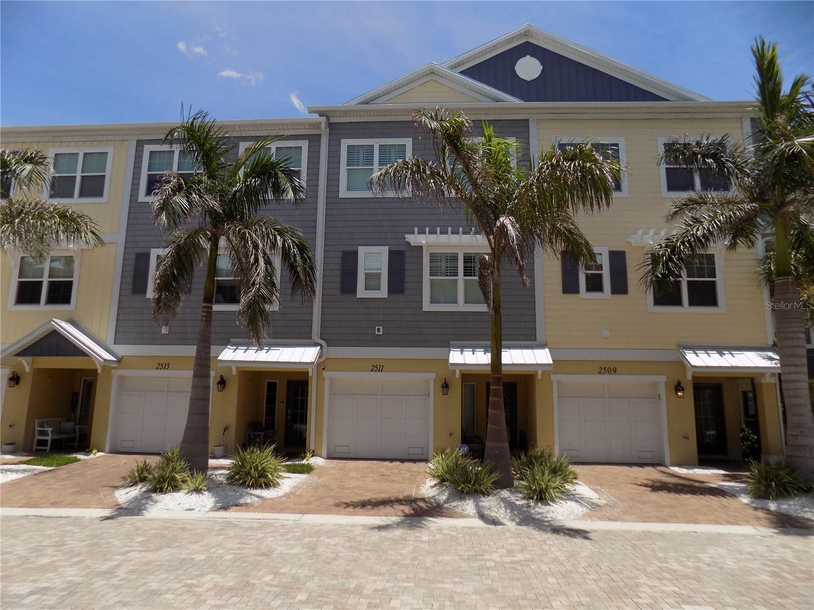 WALK AT INDIAN ROCKS BEACH - Residential