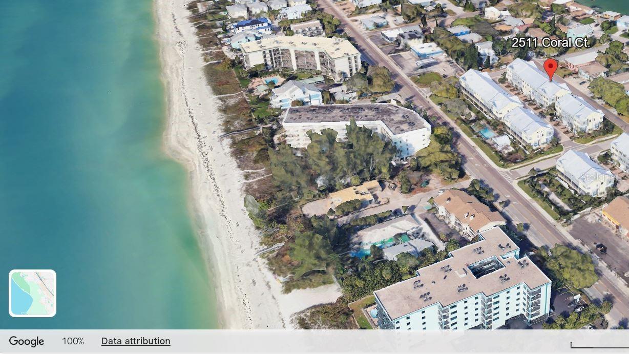WALK AT INDIAN ROCKS BEACH - Residential