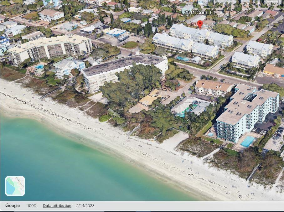 WALK AT INDIAN ROCKS BEACH - Residential