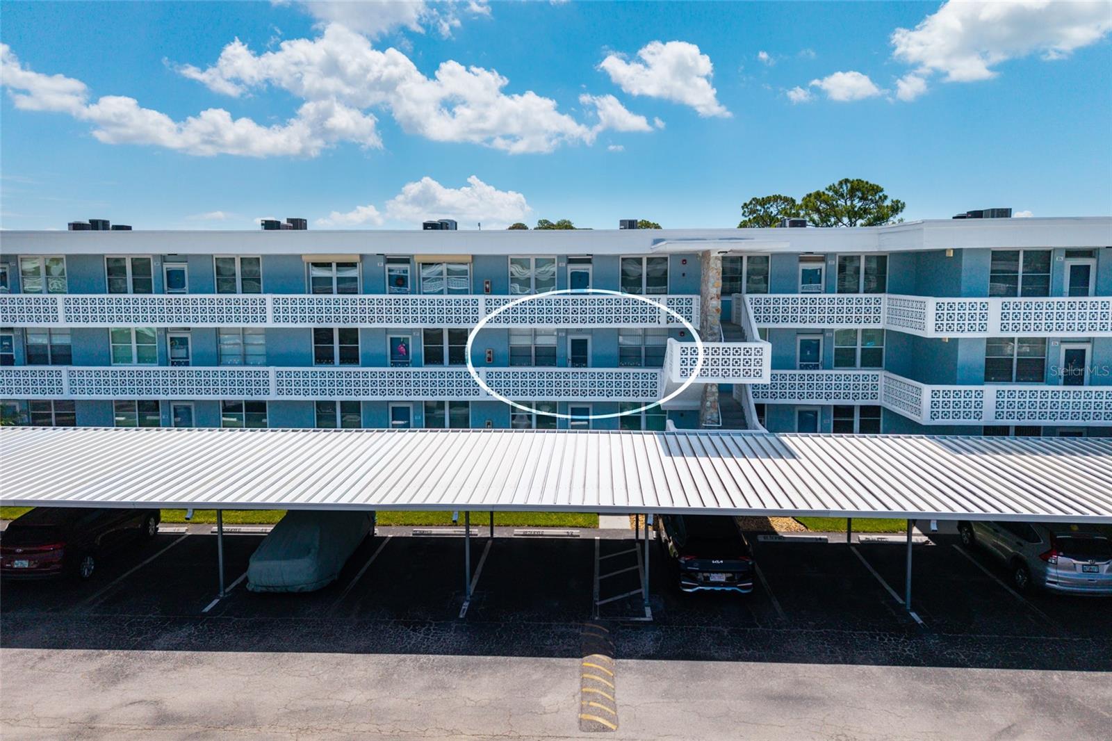 WINSTON PARK NORTHEAST - Residential