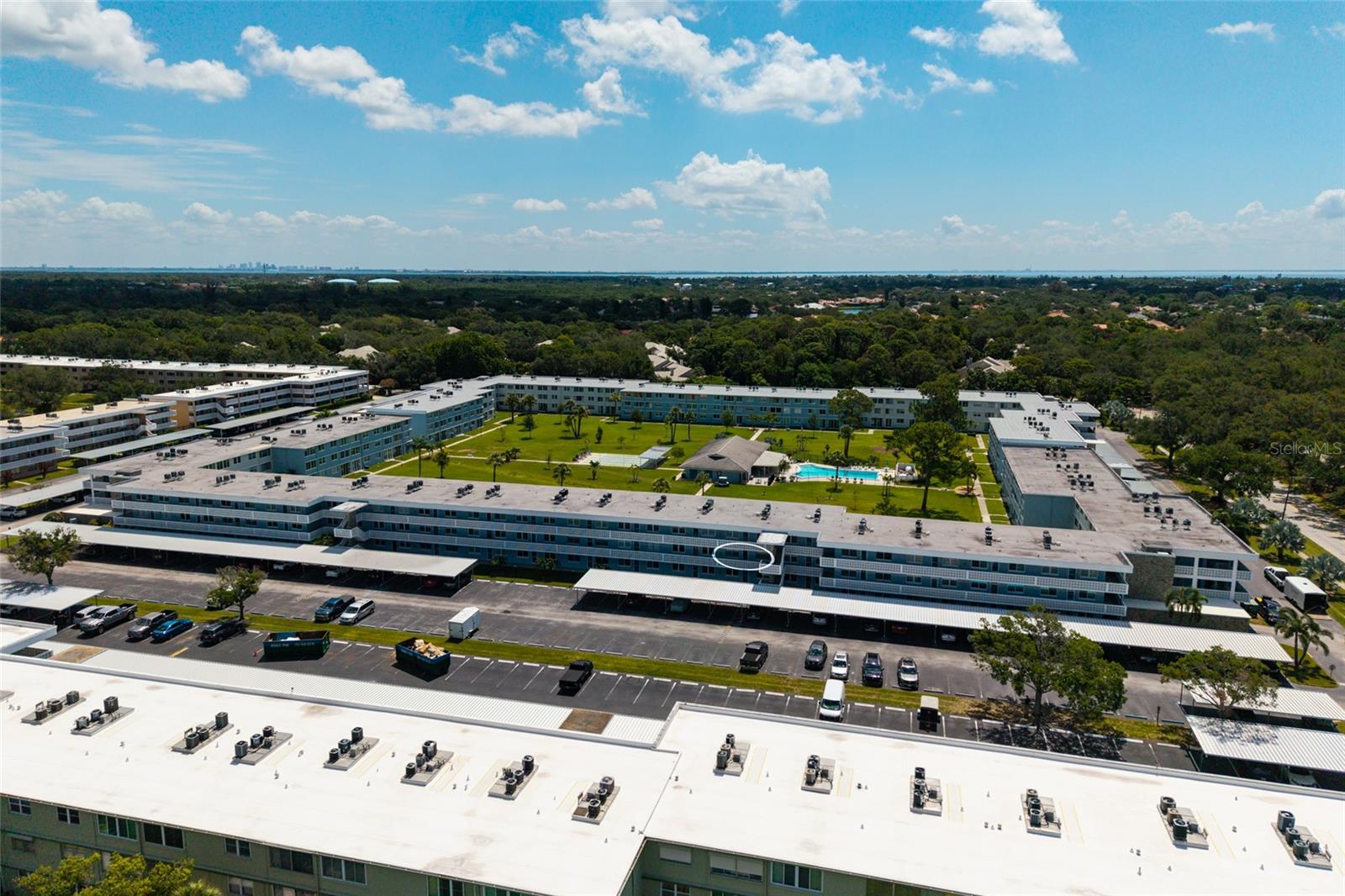 WINSTON PARK NORTHEAST - Residential