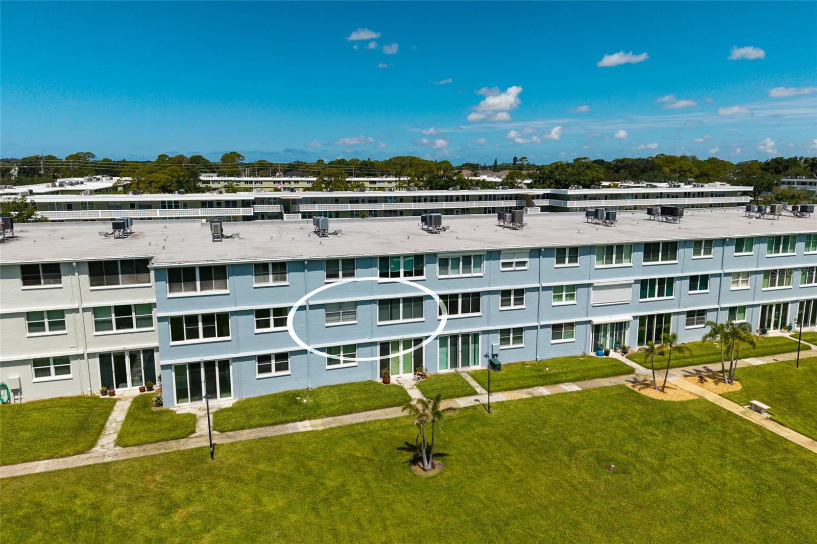 WINSTON PARK NORTHEAST - Residential