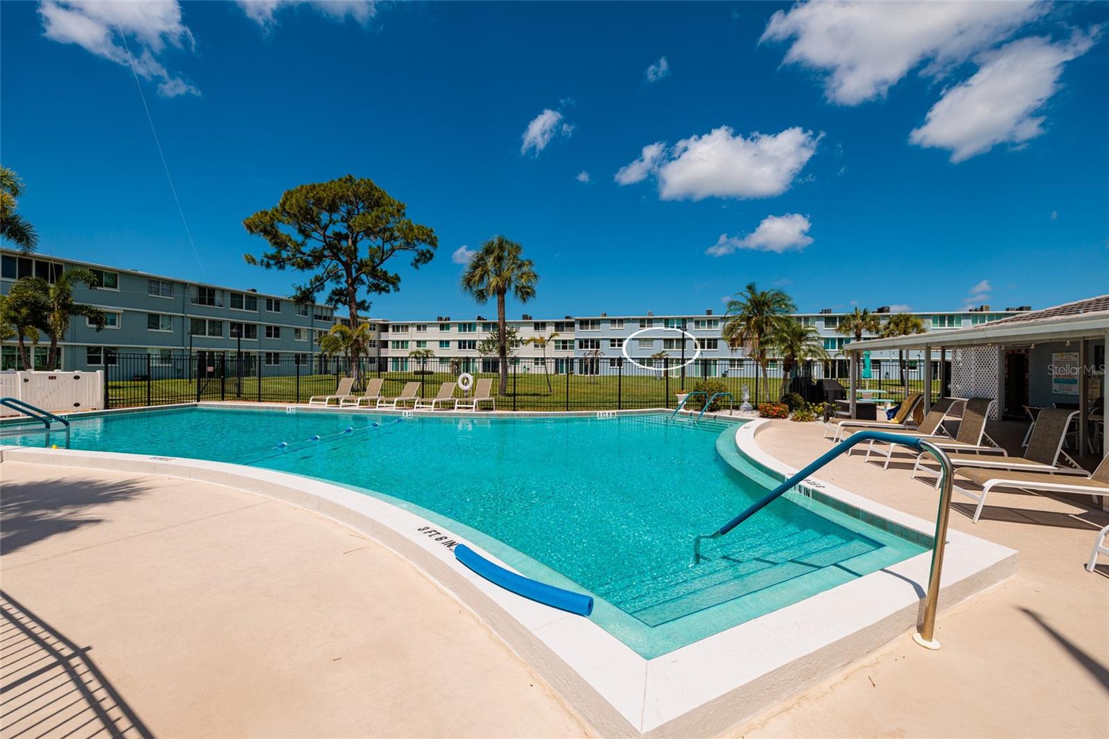 WINSTON PARK NORTHEAST - Residential