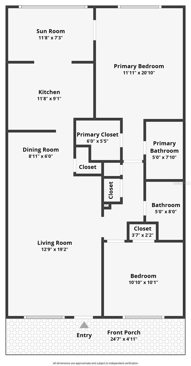 WINSTON PARK NORTHEAST - Residential