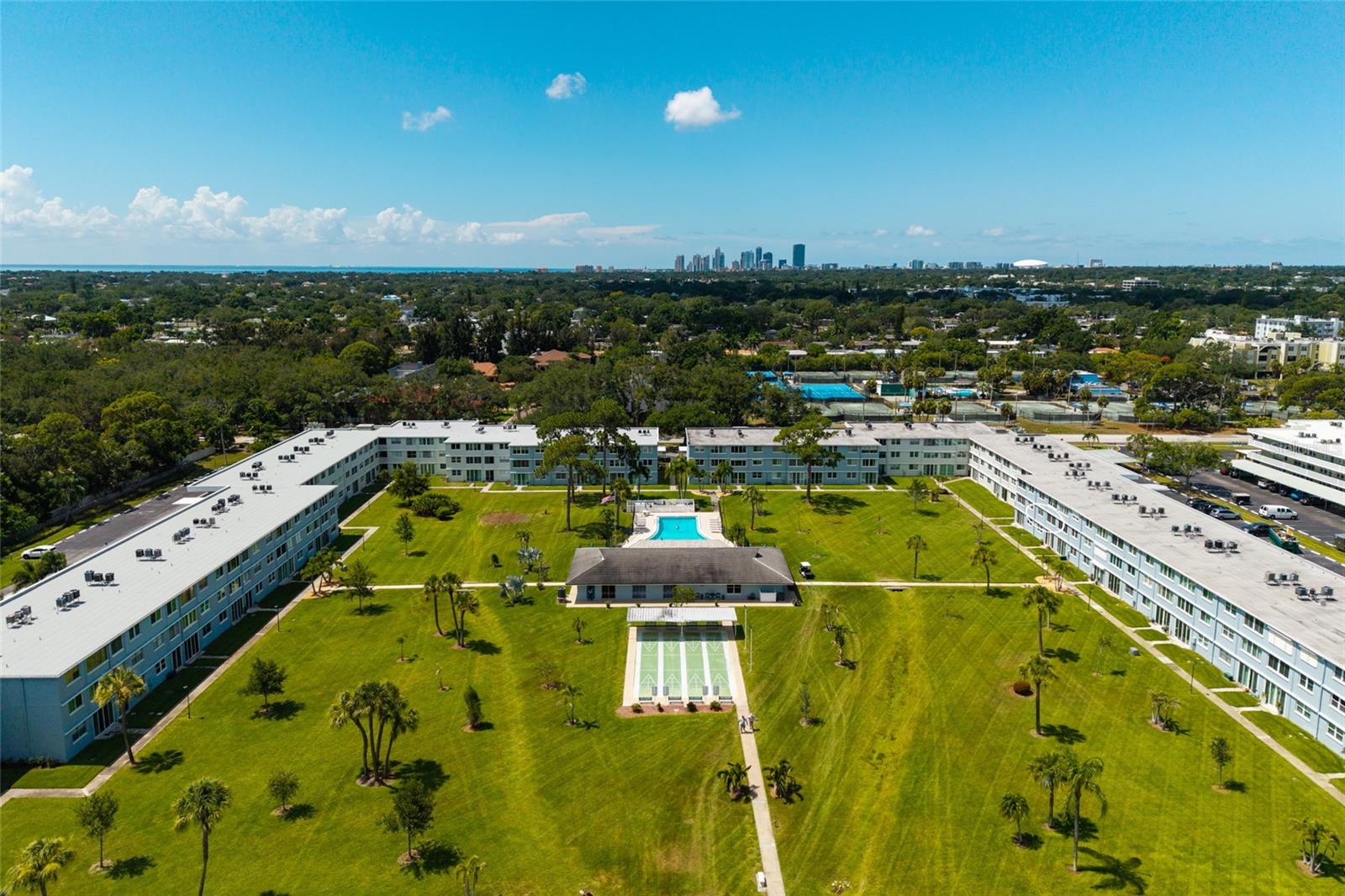 WINSTON PARK NORTHEAST - Residential