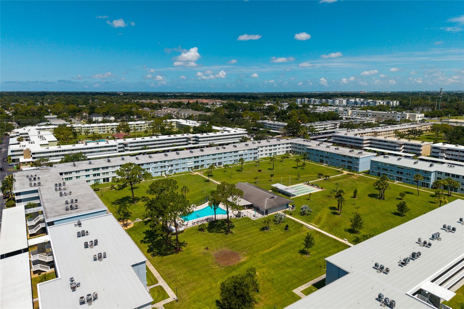 WINSTON PARK NORTHEAST - Residential