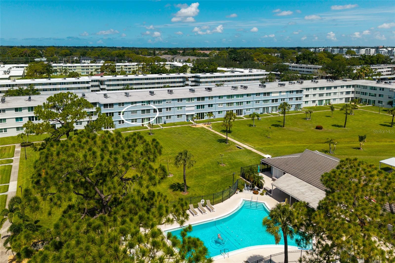 WINSTON PARK NORTHEAST - Residential