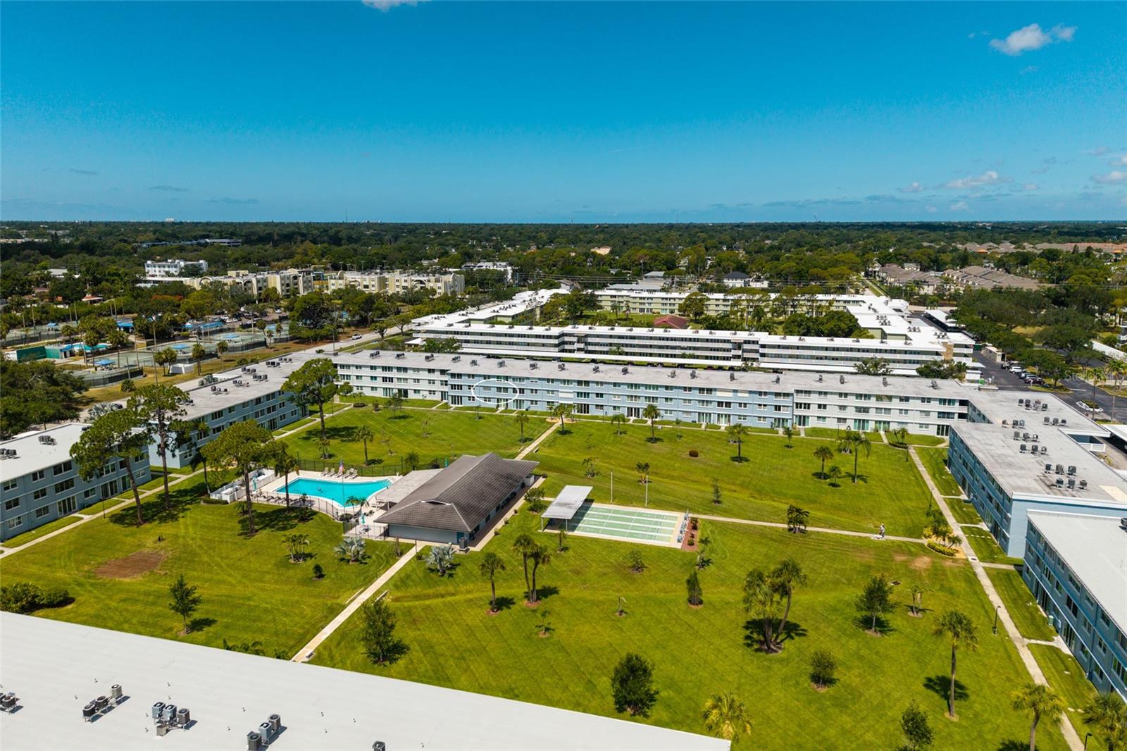 WINSTON PARK NORTHEAST - Residential