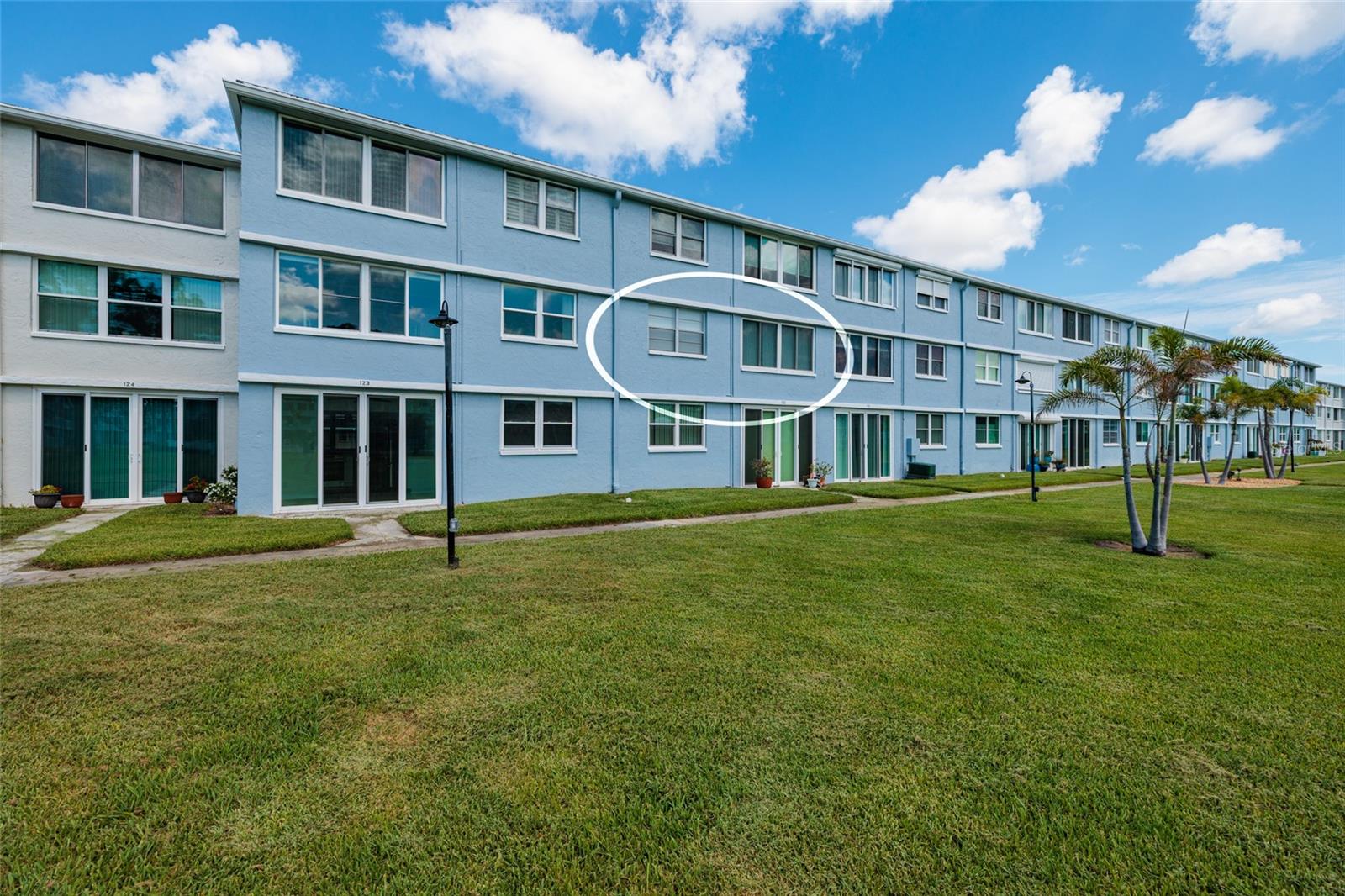 WINSTON PARK NORTHEAST - Residential
