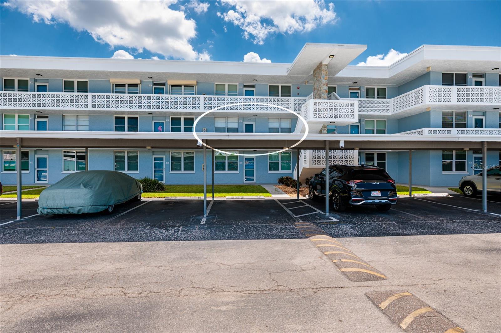 WINSTON PARK NORTHEAST - Residential