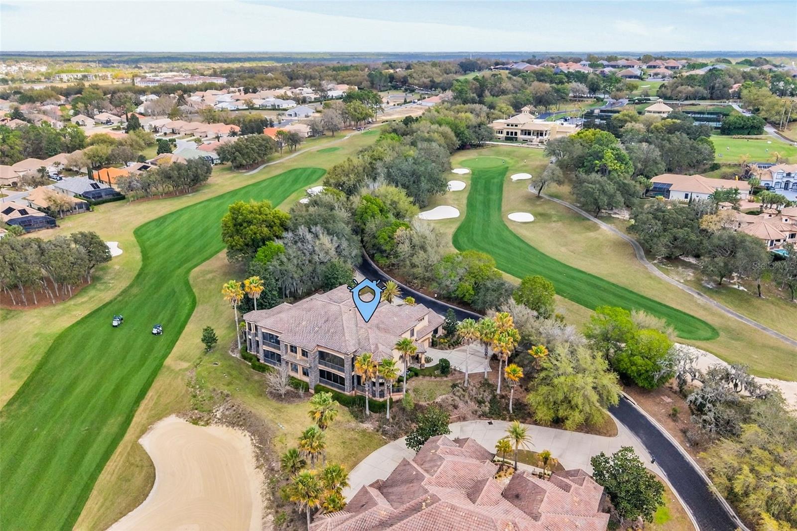 POINTE VISTA CONDO - Residential