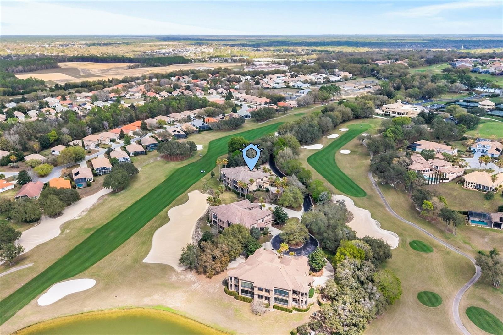 POINTE VISTA CONDO - Residential