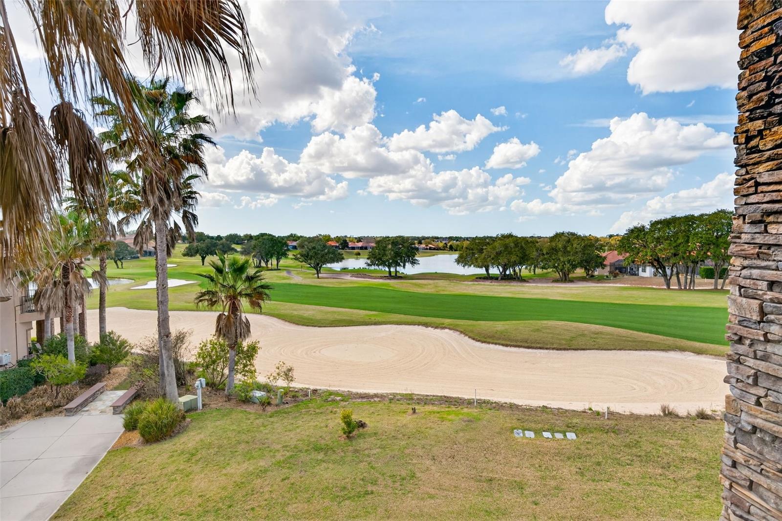 POINTE VISTA CONDO - Residential