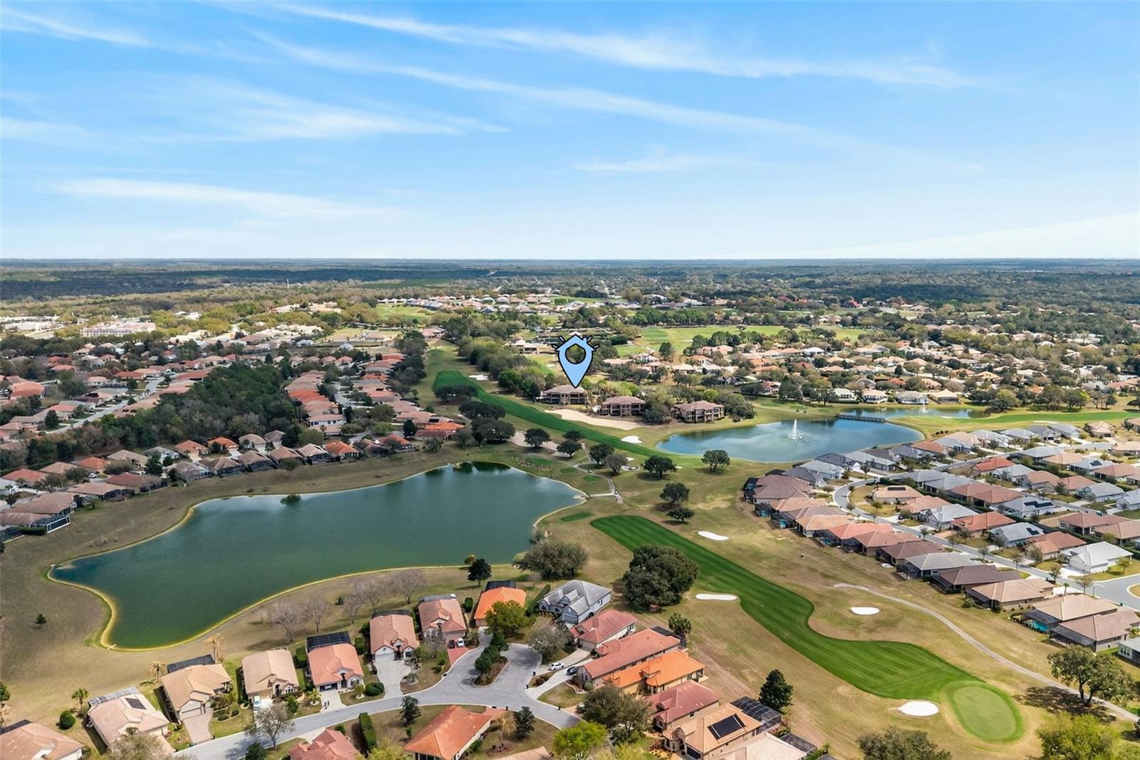POINTE VISTA CONDO - Residential