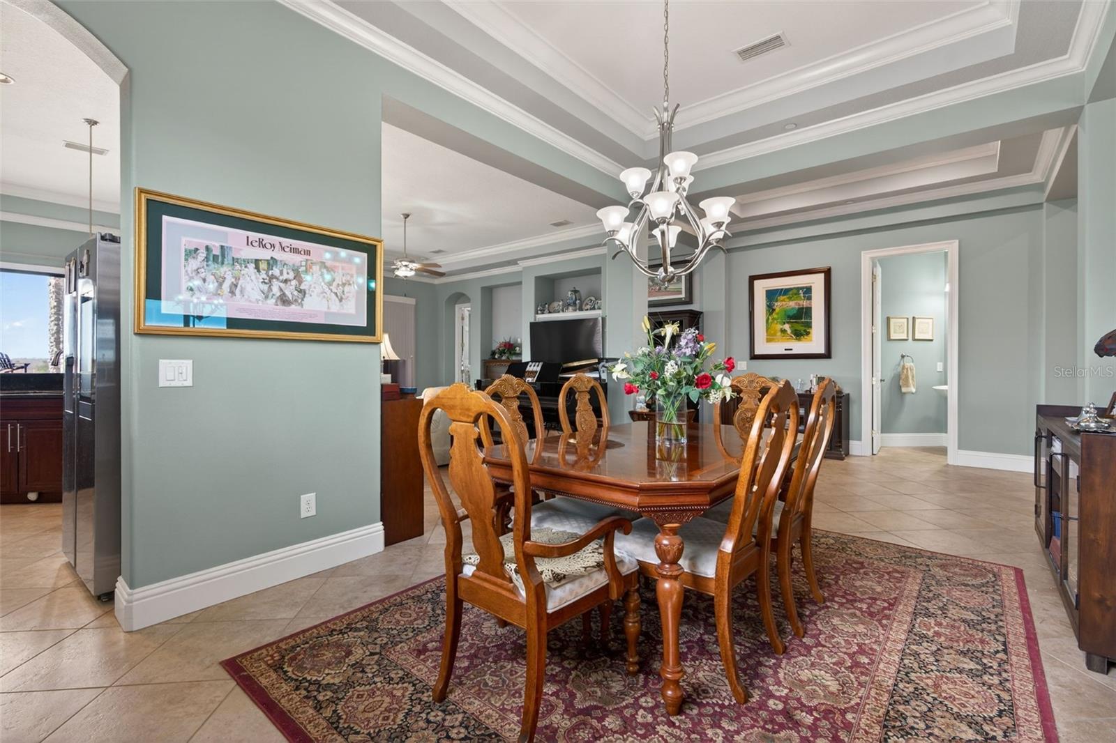 POINTE VISTA CONDO - Residential