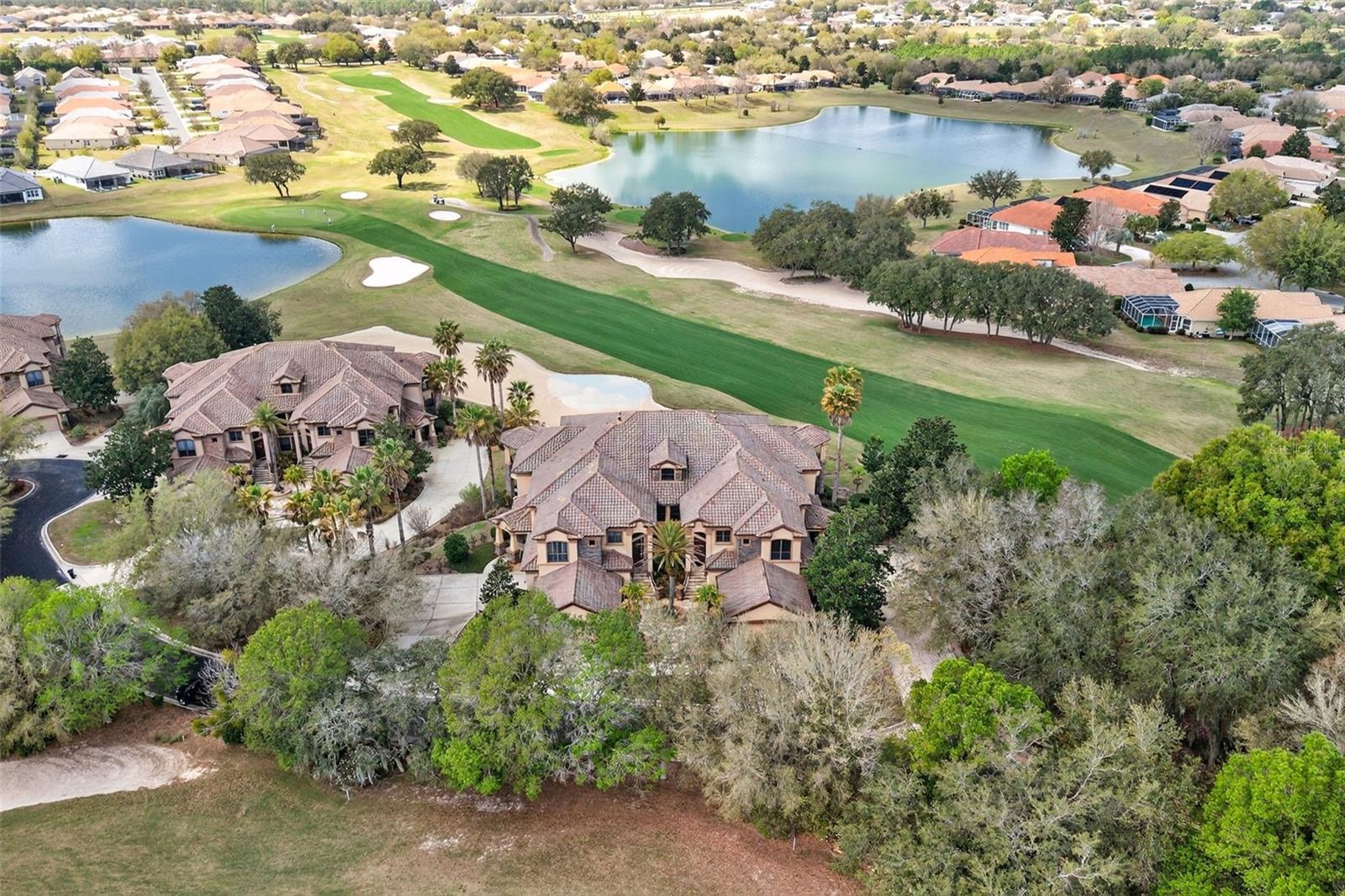 POINTE VISTA CONDO - Residential