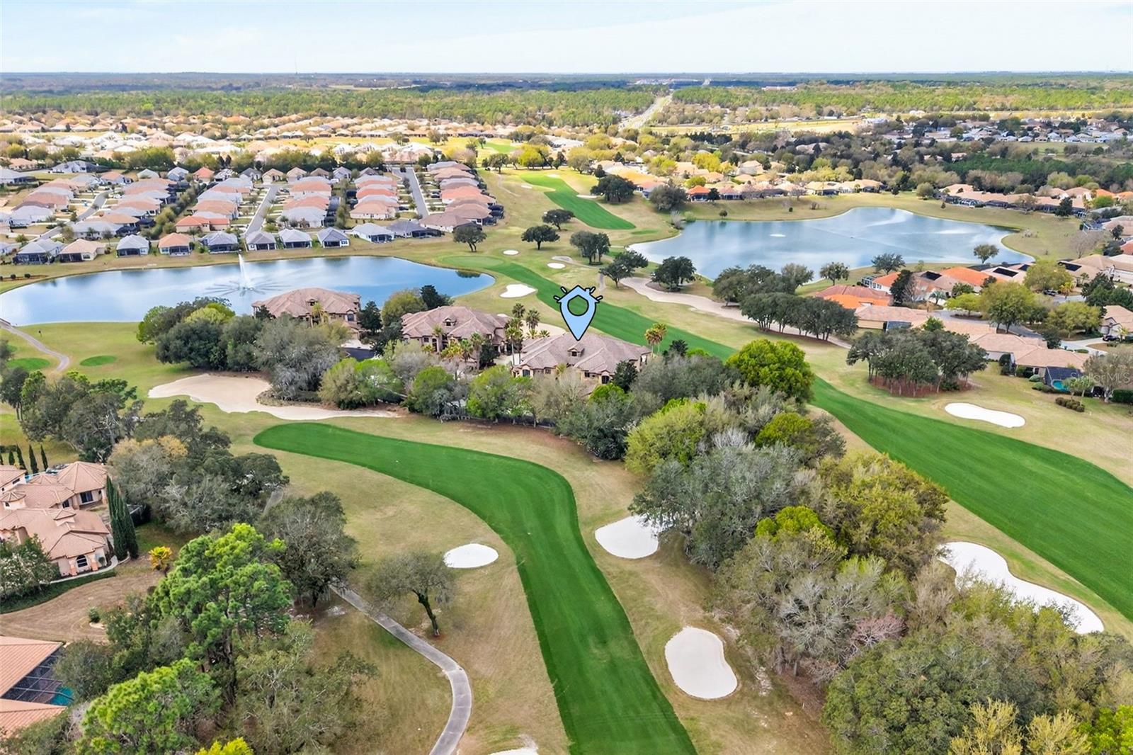 POINTE VISTA CONDO - Residential