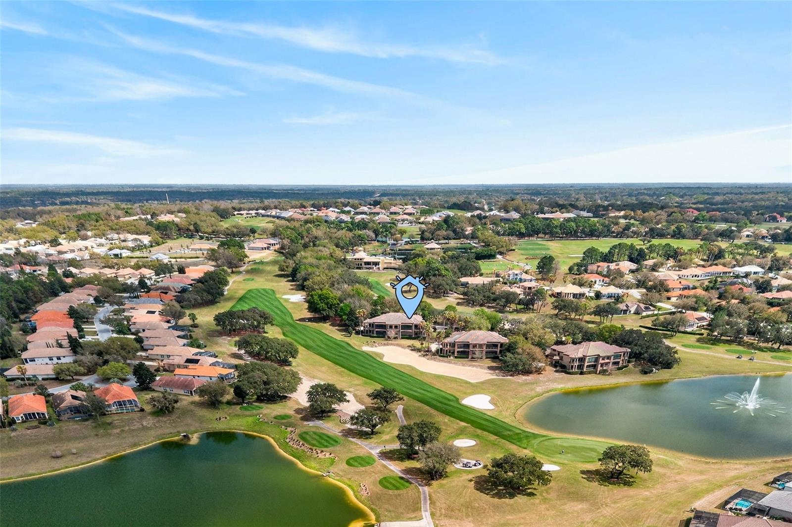 POINTE VISTA CONDO - Residential
