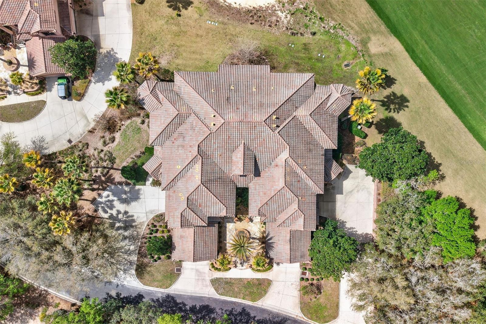 POINTE VISTA CONDO - Residential