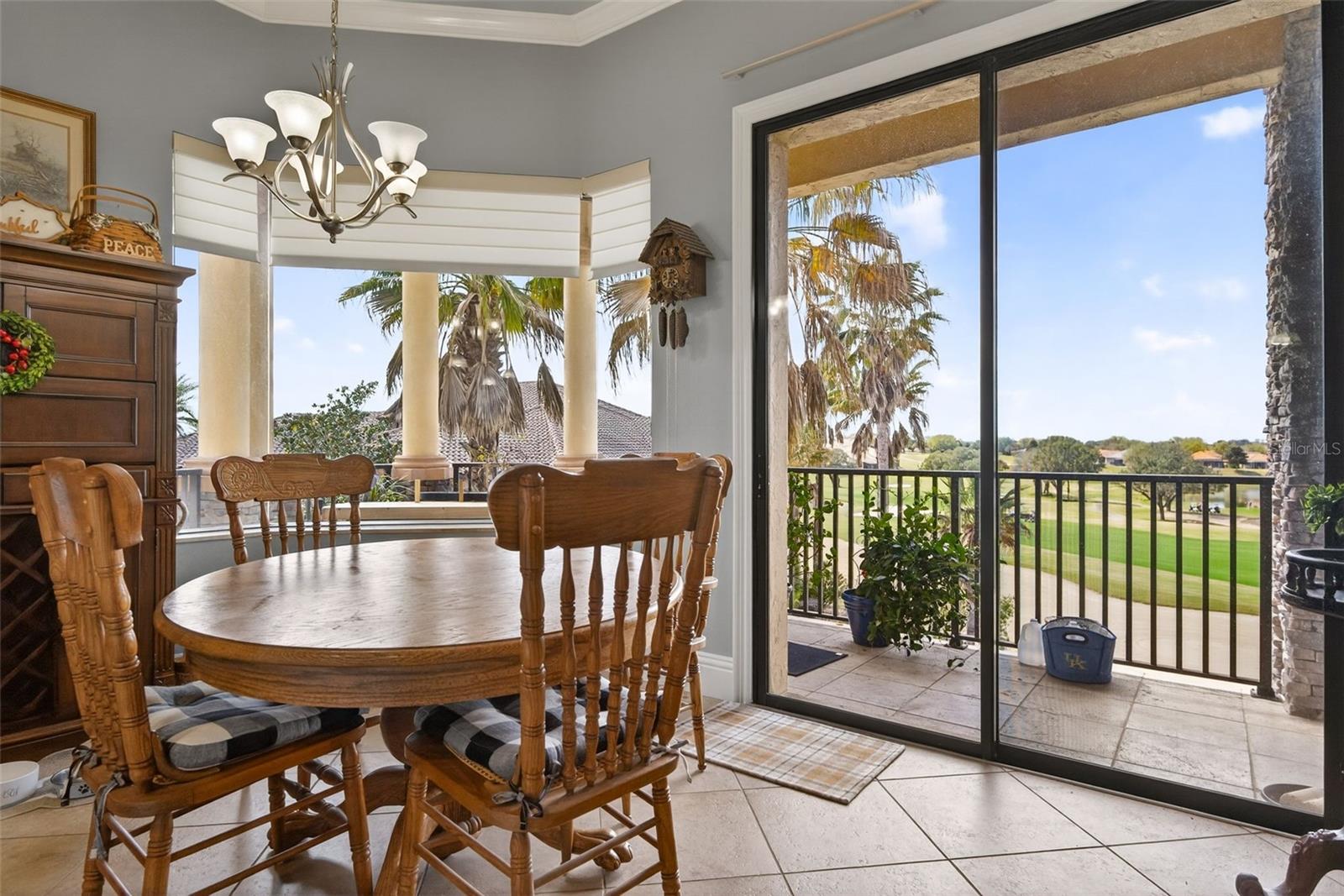 POINTE VISTA CONDO - Residential