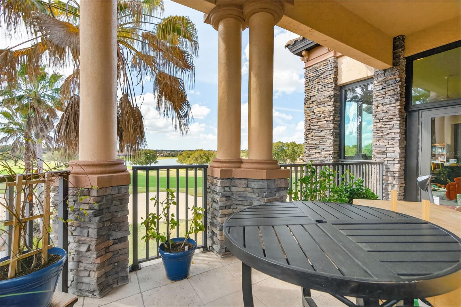 POINTE VISTA CONDO - Residential
