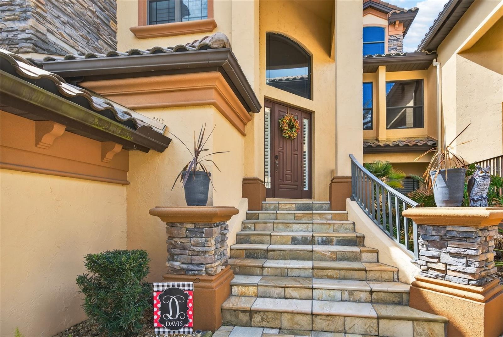 POINTE VISTA CONDO - Residential