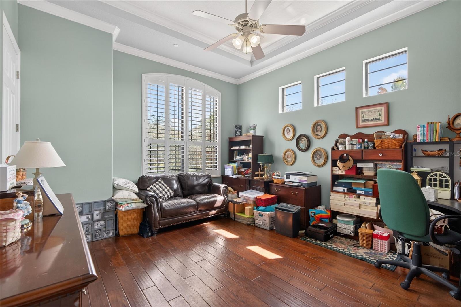 POINTE VISTA CONDO - Residential