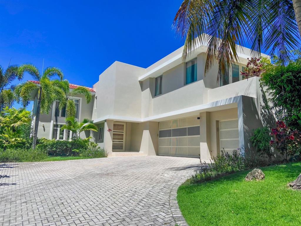 DORADO BEACH EAST - Residential