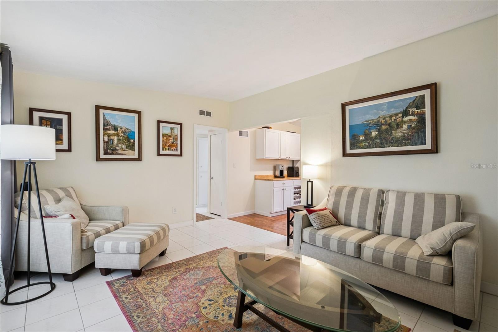 LAKEWOOD SHORES - Residential