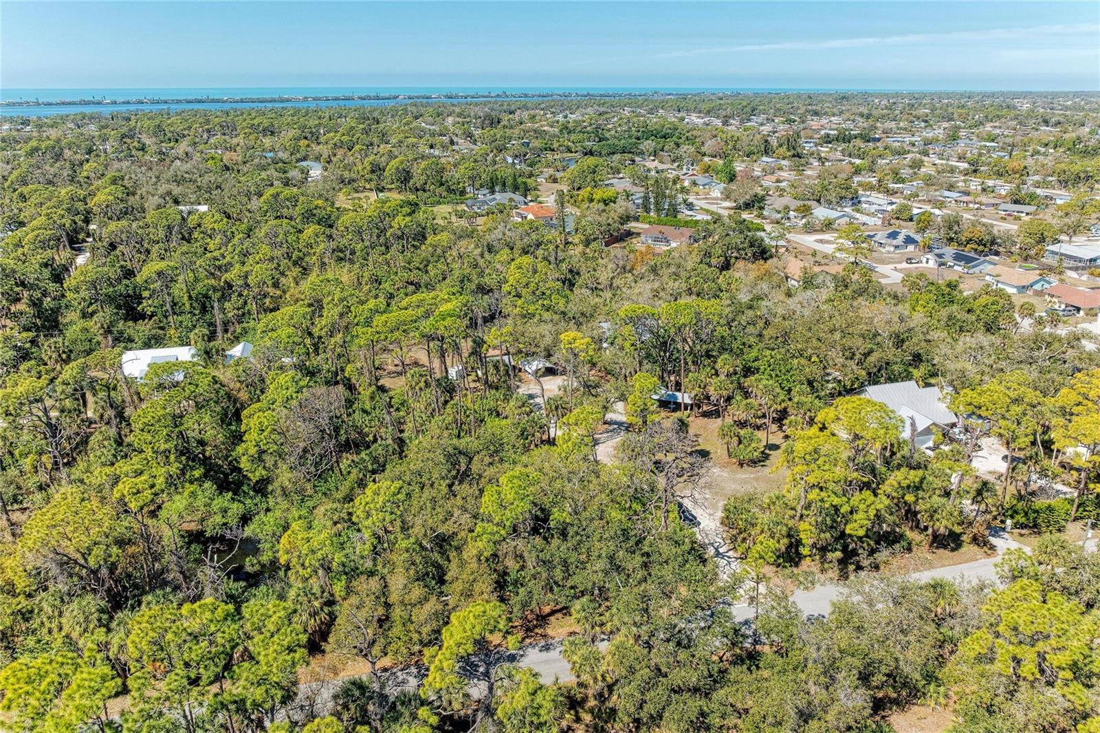 ARTIST ACRES - Residential